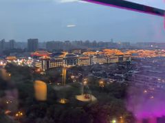 -烛影拾光观景餐厅·创意菜·摄影·小提琴(大唐不夜城店)