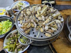 -九层海鲜塔(市南店)