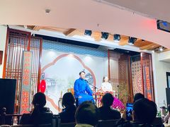 -琵琶语评弹茶馆(苏州平江路店)