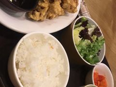 -和风日本料理(腾飞园店)