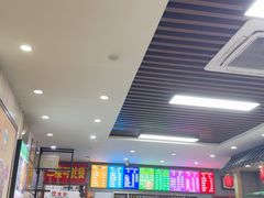 -白老三牛肉丸子面(平阳广场店)