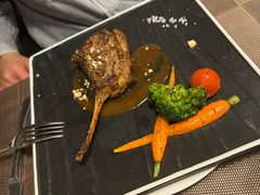-自然食集西餐厅(泰晤士小镇店)
