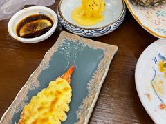 -红叶日料·放题·海胆·定食(星海店)