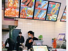 -型男美蛙烤牛蛙(南长街店)