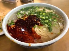 -兰州牛肉拉面(颐德花园店)
