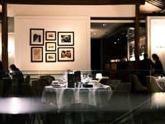 大堂-夜上海(新天地店)