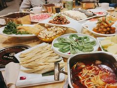 -清真军邺·金富苑肥牛(石坡街旗舰店)