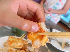 -班赞海鲜市场