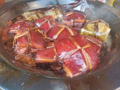 东坡肉-南花桥羊肉馆老字号(乌镇店)