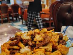 -新疆伊宁远征餐厅