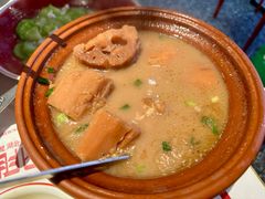 -来菜·湖北头牌藕汤(汉街店)
