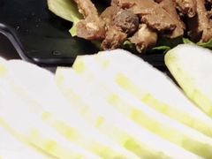 -光明清汤羊(宝业路店)