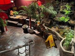 -大匠工房古船木艺术餐厅·猪肚鸡专门店(长白仙岛店)