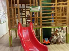 -乐融儿童之家早教托育(台州校区)