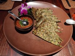 云南野菜饼-花马天堂云南餐厅 Lost Heaven(外滩店)