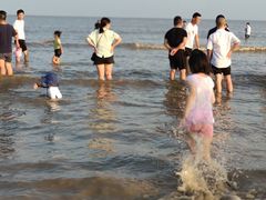 -南汇嘴观海公园