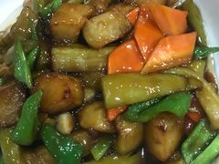 -金良酸菜鱼(宁海路总店)