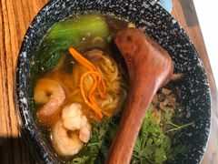 -白七爷捞面(西城万达店)