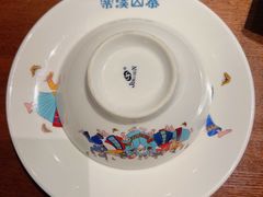 -索溪山寨·湘西饮食文化博物馆(标志门店)