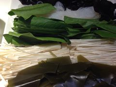 -鱼酷活鱼烤鱼(人信汇商场店)