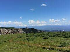 -芦芽山旅游度假区