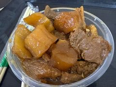 -阿姨牛杂(北京路店)