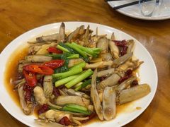 -醉壹号海鲜大排档(厦门美食地标店)