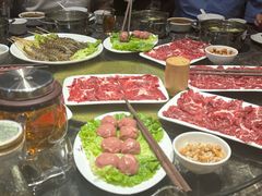 -仄园围炉坊·牛肉火锅·汕头卤水火锅(蛇口店)