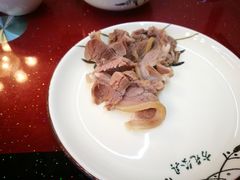 -老石黑山羊毛驴肉火锅(金凯广场店)