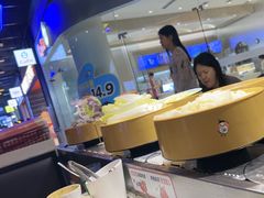 -龍歌自助小火锅(城阳万象汇店)