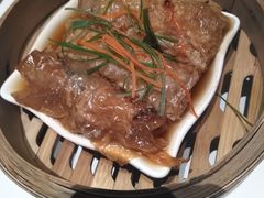 -新兴·金羊座·粤菜点心(乐峰店)