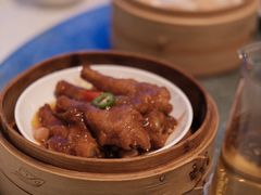 -金悦轩海鲜酒家(拱北店)
