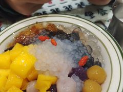 -堂屋糖水店(愚园店)