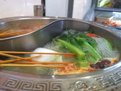 -丹妹麻辣烫(袁家岭20year店)
