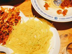 -老雒阳清真水席(瀍河店)