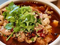 -新木器时代餐厅(太湖新天地店)