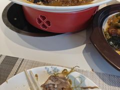 -秦三驴(云飞街店)