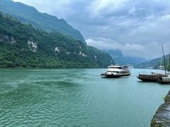 -三峡人家风景区