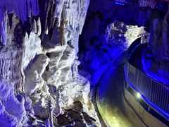 -泰安地下龙宫景区