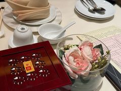 -利苑酒家(华熙国际店)