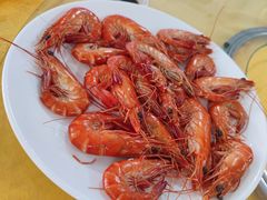 -绢姐海鲜大排档