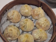 -馋三尺蟹粉小笼(人民广场店)