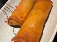 手工黄鱼春卷-原製原味(普陀山磐龙店)