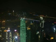 -WFC会仙楼观景台