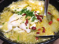 -好人民间小吃·番茄鱼酸菜鱼(木渎悠方店)