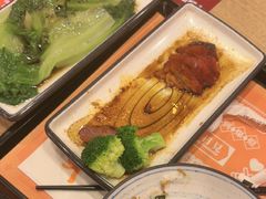 -大快活(罗湖商业城分店)
