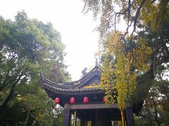 -无锡惠山寺