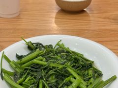 -23号墙门菜(狮虎桥店)