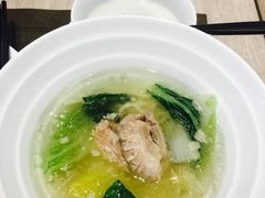 -印象餐厅(杭州国际博览中心北辰大酒店)