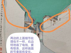-六出私塾LiuChu•成人美术书法系统课程专业画室(熊婆婆的花园店)